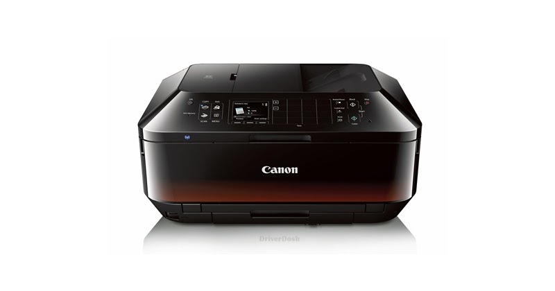 cannon mx922 printer for mac video